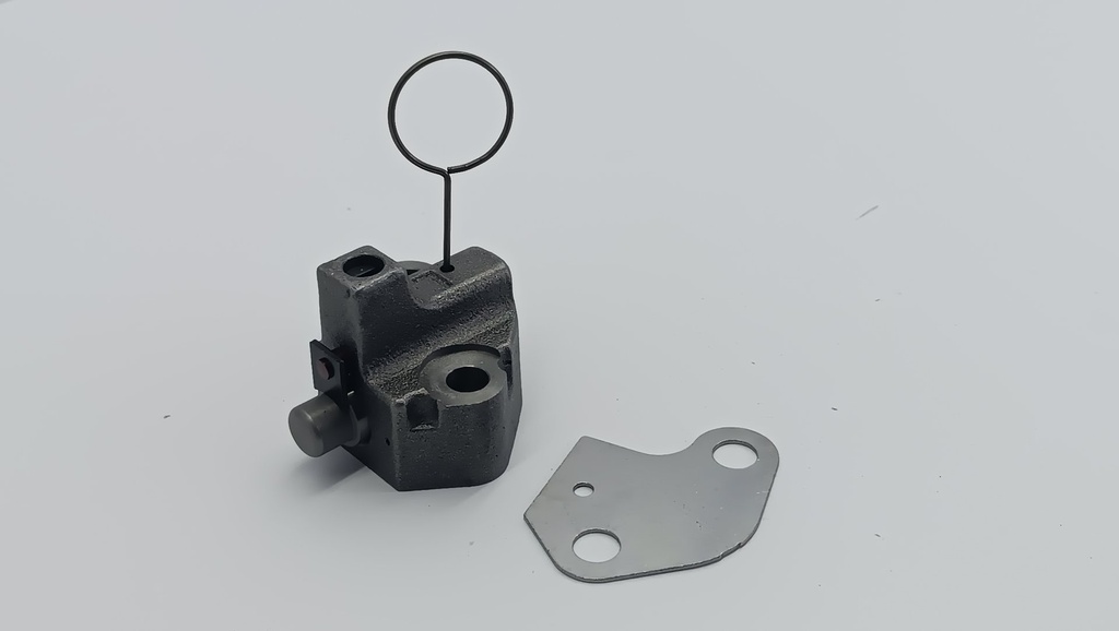 TENSOR CADENA TIEMPO IZQ LIBERTY DAKOTA RAM 1500 XK WK KK - Vista 8