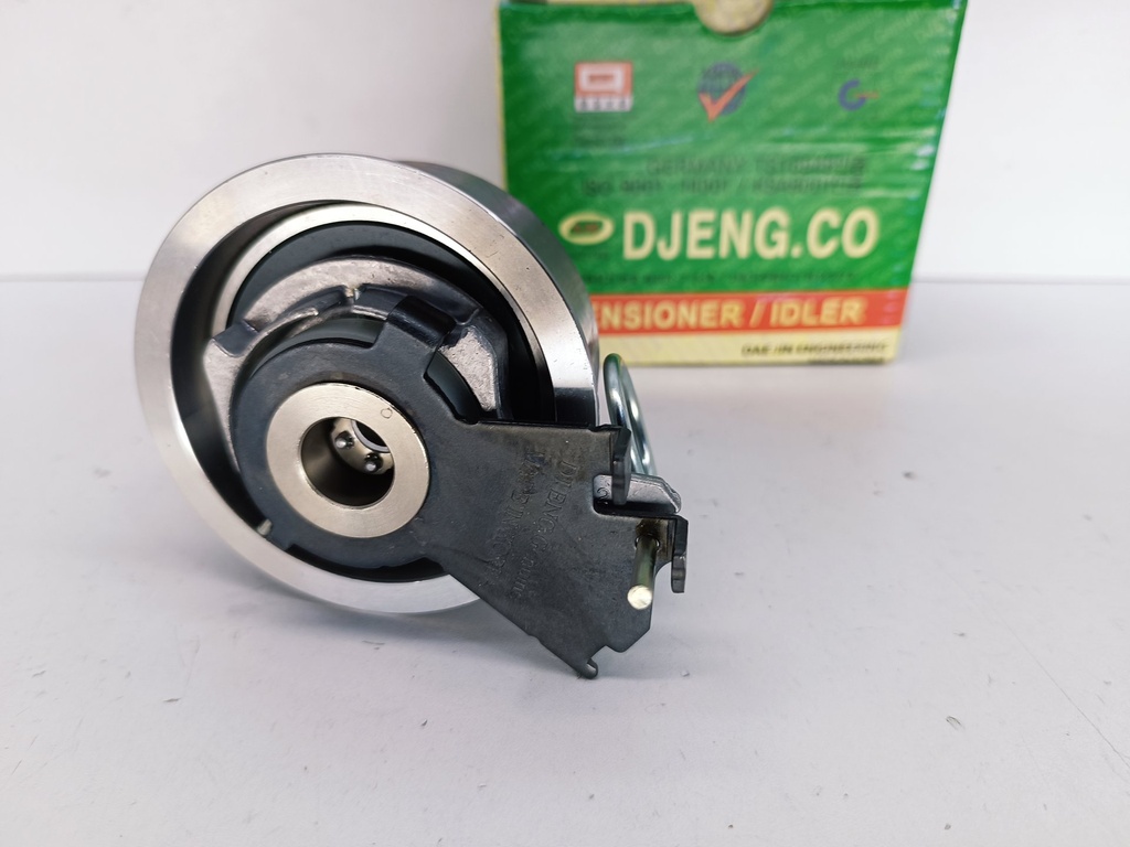 TENSOR CORREA TIEMPO CON GANCHO TUCSON ELANTRA 2.0 - Vista 2