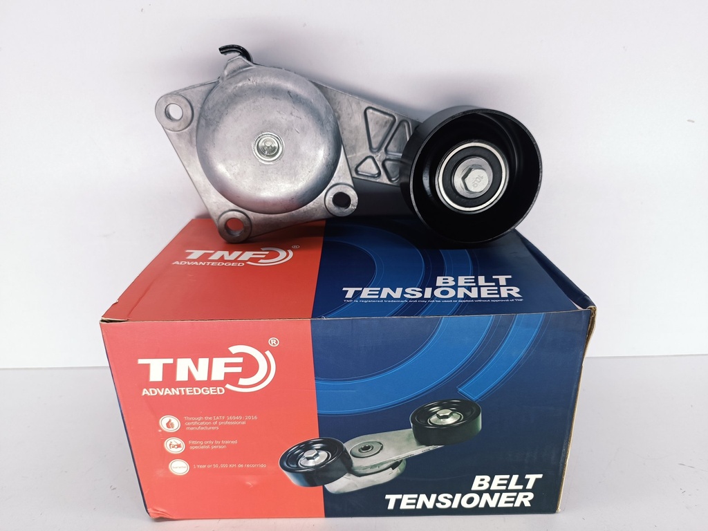 TENSOR CORREA UNICA EXPLORER 4.6 06-11 TRITON 5.4 - Vista 2