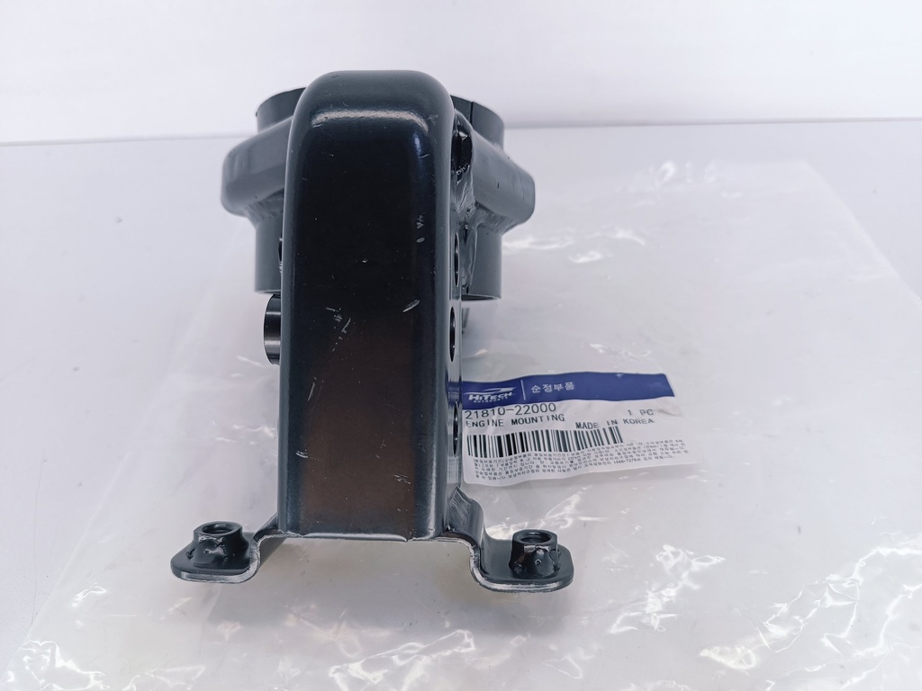 BASE MOTOR DELT DER ACCENT - Vista 1