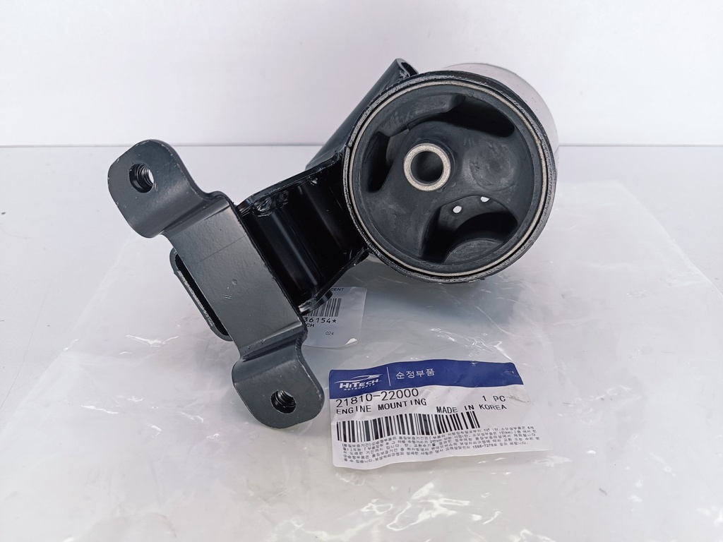 BASE MOTOR DELT DER ACCENT - Vista 2