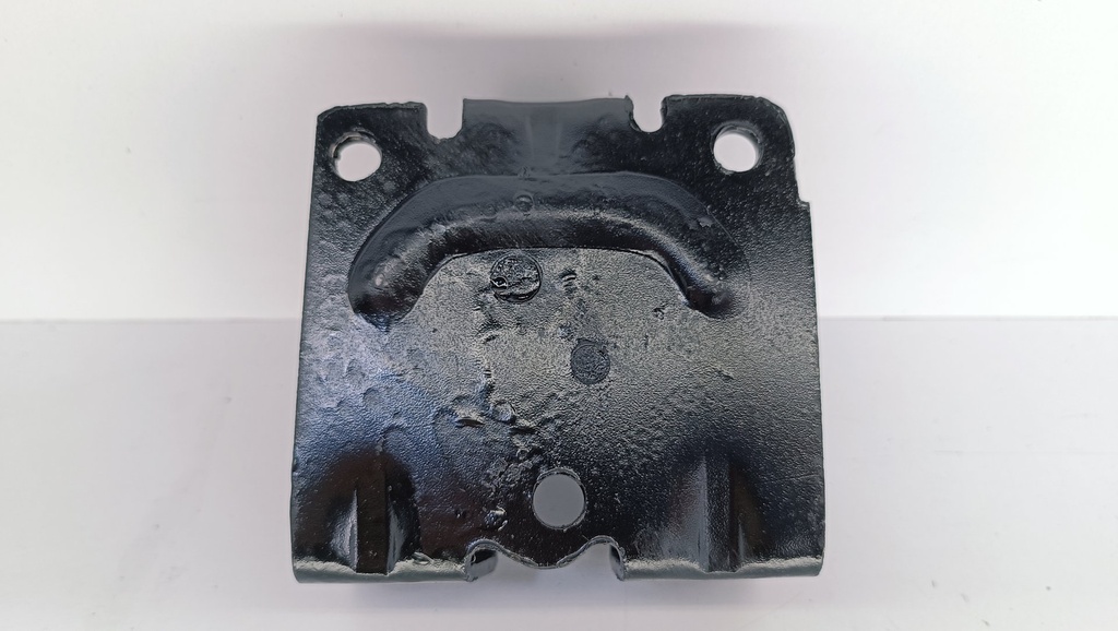 BASE MOTOR BLAZER 6 CIL 96-00 - Vista 2