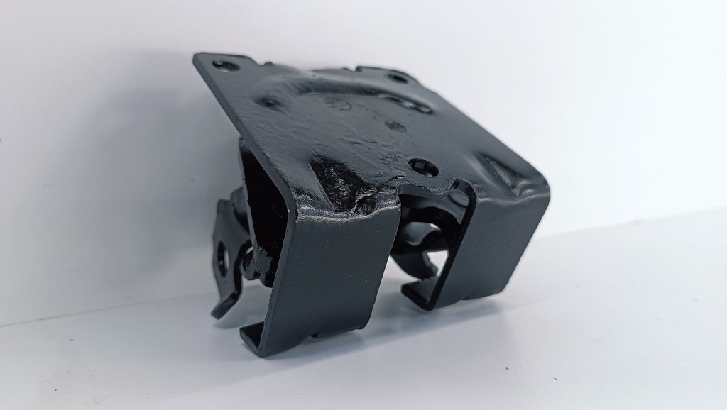 BASE MOTOR BLAZER 6 CIL 96-00 - Vista 3