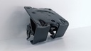 BASE MOTOR BLAZER 6 CIL 96-00 - Vista 3