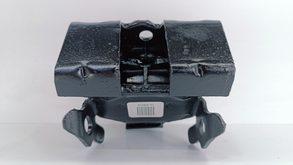 BASE MOTOR BLAZER 6 CIL 96-00 - Vista 4