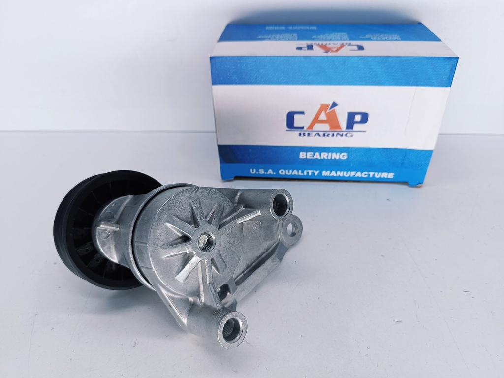 TENSOR CORREA UNICA SILVERADO TAHOE AVALANCHE CHEYENNE TRAIL BLAZER V8 99-06 - Vista 2