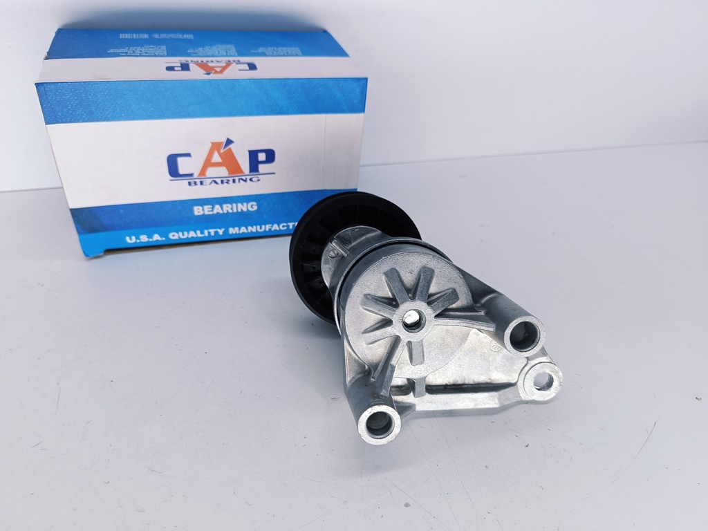 TENSOR CORREA UNICA SILVERADO TAHOE AVALANCHE CHEYENNE TRAIL BLAZER V8 99-06 - Vista 3