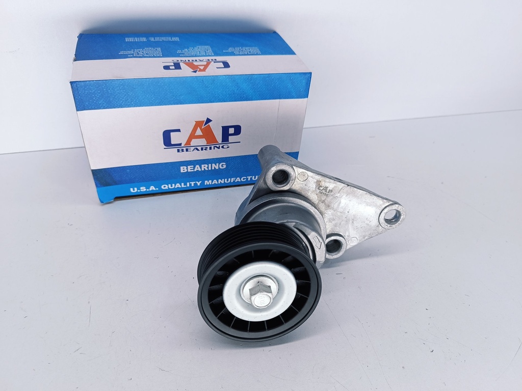 TENSOR CORREA UNICA SILVERADO TAHOE AVALANCHE CHEYENNE TRAIL BLAZER V8 99-06 - Vista 4