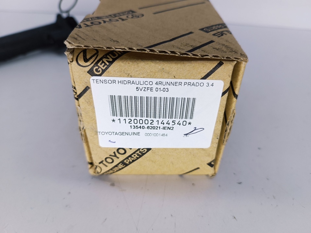 TENSOR HIDRAULICO 4RUNNER PRADO 3.4 5VZFE 01-03 - Vista 4