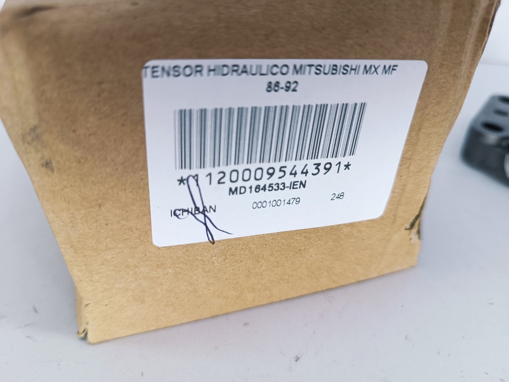 TENSOR HIDRAULICO MITSUBISHI MX MF 86-92 - Vista 5