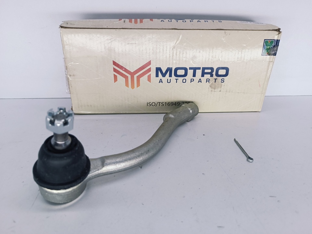 TERMINAL ACCENT 1.6 KIA RIO CVVT 08-11 (DERECHO) - Vista 2