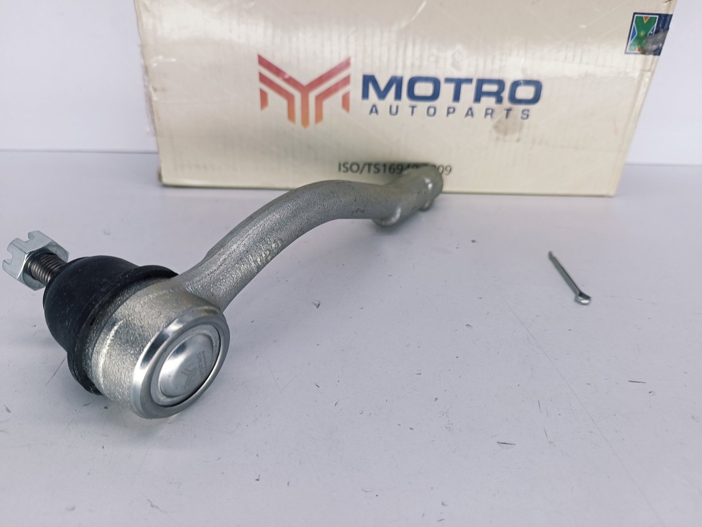 TERMINAL ACCENT 1.6 KIA RIO CVVT 08-11 (DERECHO) - Vista 3