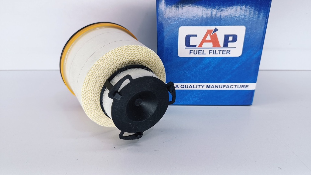 FILTRO GASOIL HILUX RENO FORTUNER 2.7 2.8 DUBAI 18-21 - Vista 1