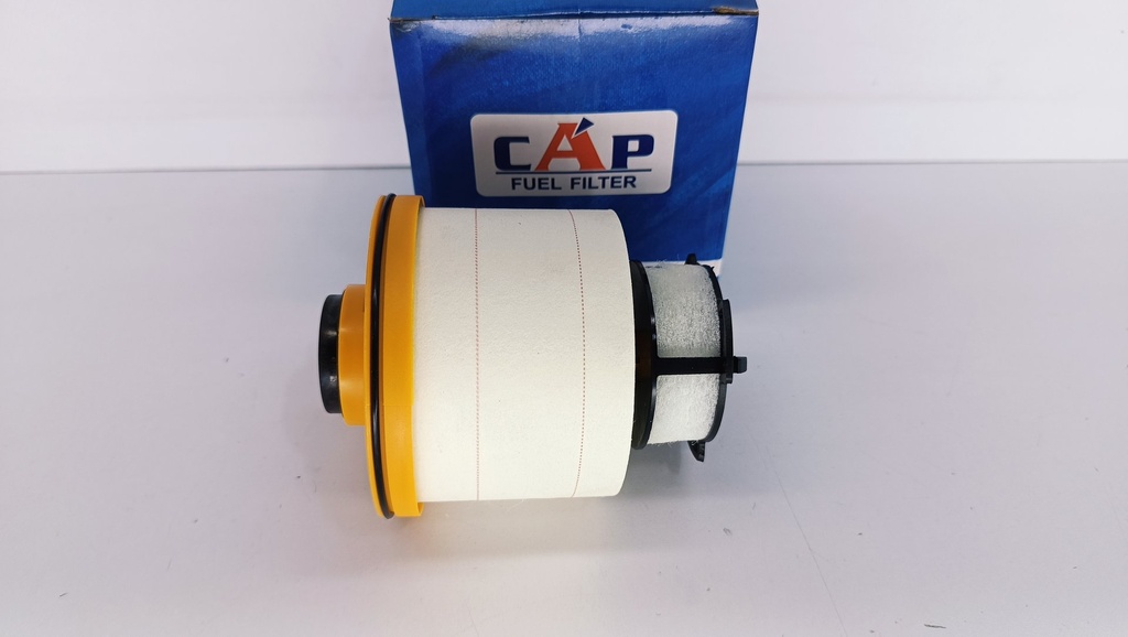 FILTRO GASOIL HILUX RENO FORTUNER 2.7 2.8 DUBAI 18-21 - Vista 2
