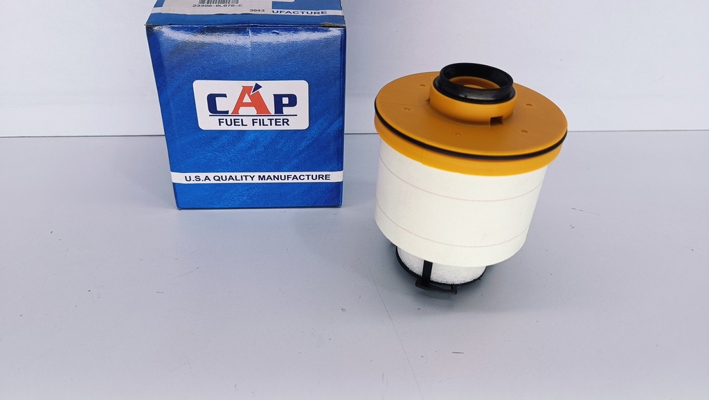 FILTRO GASOIL HILUX RENO FORTUNER 2.7 2.8 DUBAI 18-21 - Vista 3