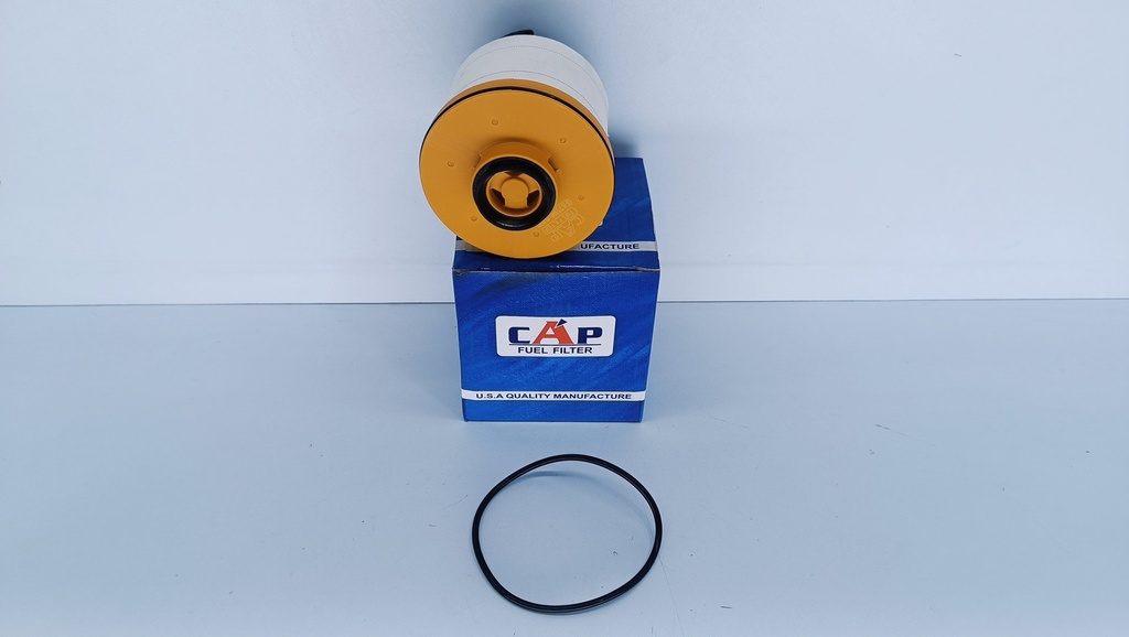 FILTRO GASOIL HILUX RENO FORTUNER 2.7 2.8 DUBAI 18-21 - Vista 4