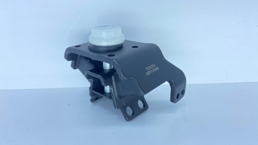 BASE CAJA TRAS 4RUNNER 03-20 FJ CRUISER 07-14 TACOMA 05-15 4.0 4X2 - Vista 4