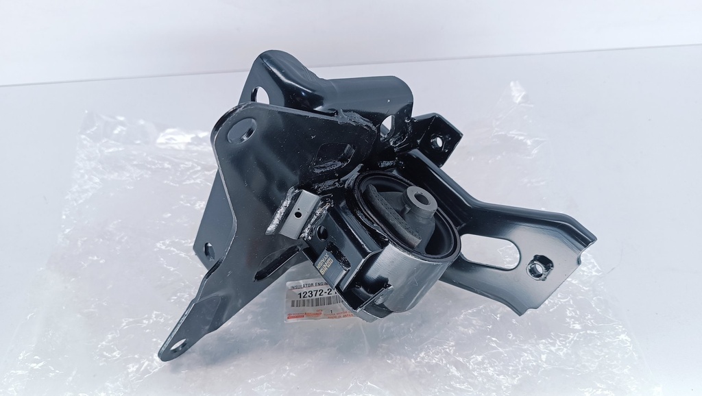 BASE CAJA IZQ YARIS BELTA 1.5 AUTOMATICO 06-09 - Vista 9