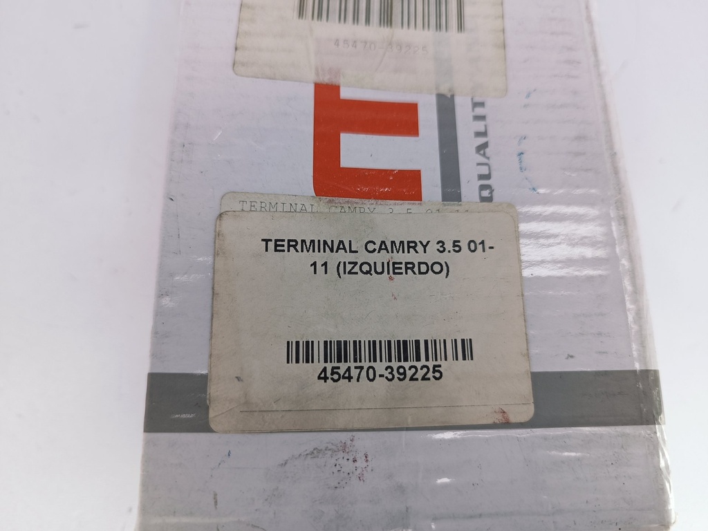 TERMINAL CAMRY 3.5 01-11 (IZQUIERDO) - Vista 4