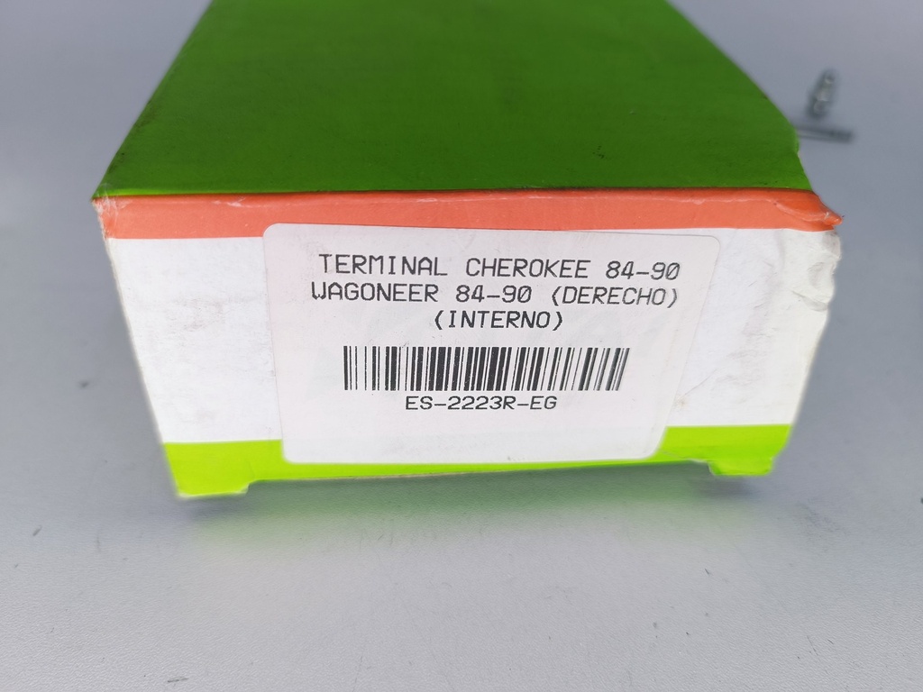 TERMINAL CHEROKEE 84-90 WAGONEER 84-90 (DERECHO) (INTERNO) - Vista 4