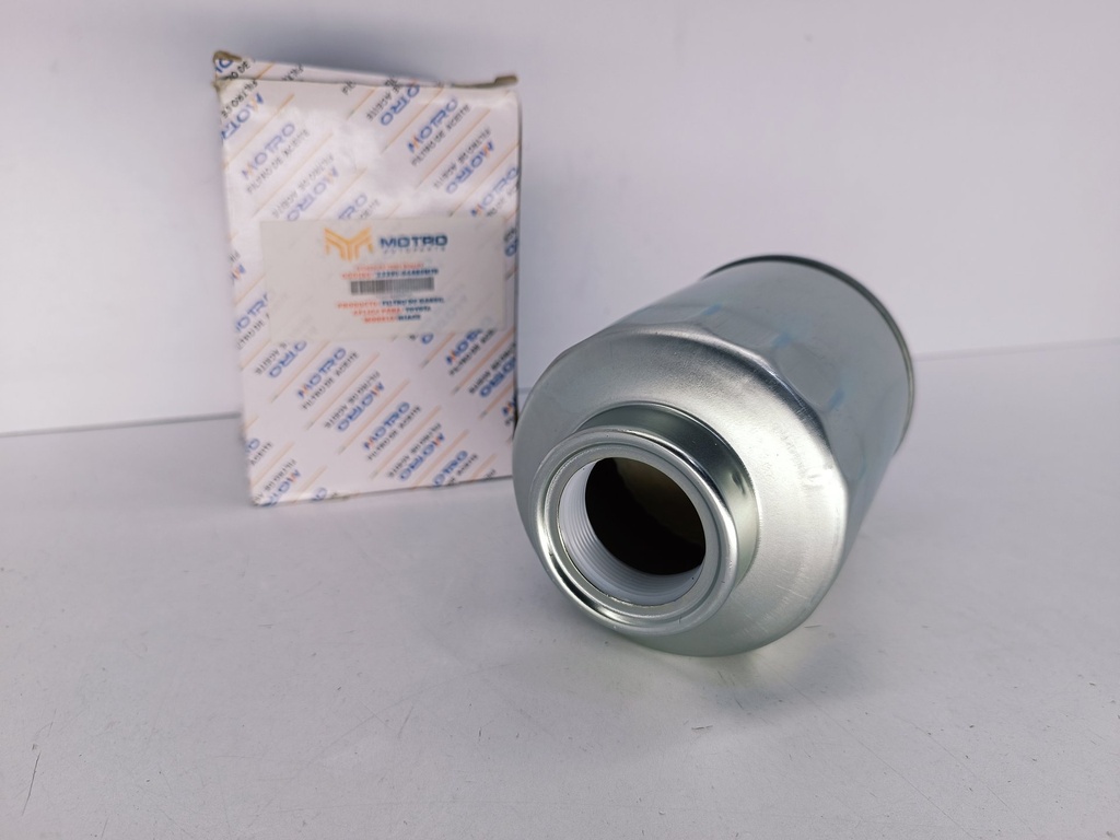 FILTRO GASOIL COASTER DYNA 14B 15B - Vista 3