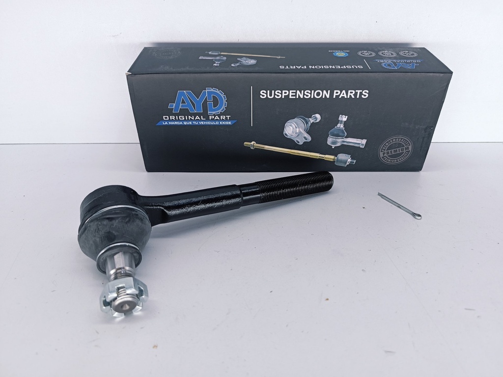 TERMINAL CHEVROLET C10 C20 C30 71-86 (EXTERNO) - Vista 1