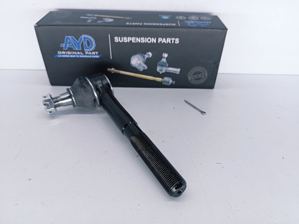 TERMINAL CHEVROLET C10 C20 C30 71-86 (EXTERNO) - Vista 2