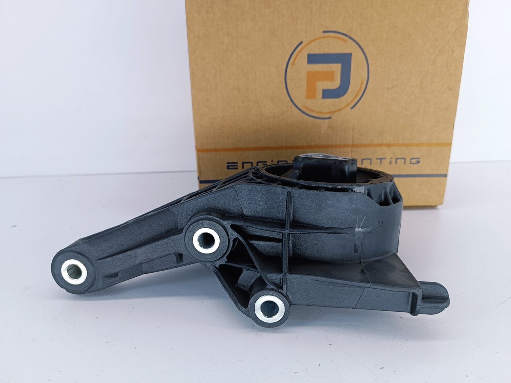 BASE MOTOR DELT ORLANDO 2.4 - Vista 2