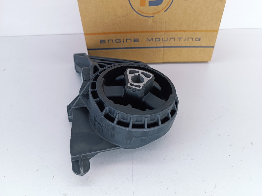 BASE MOTOR DELT ORLANDO 2.4 - Vista 3
