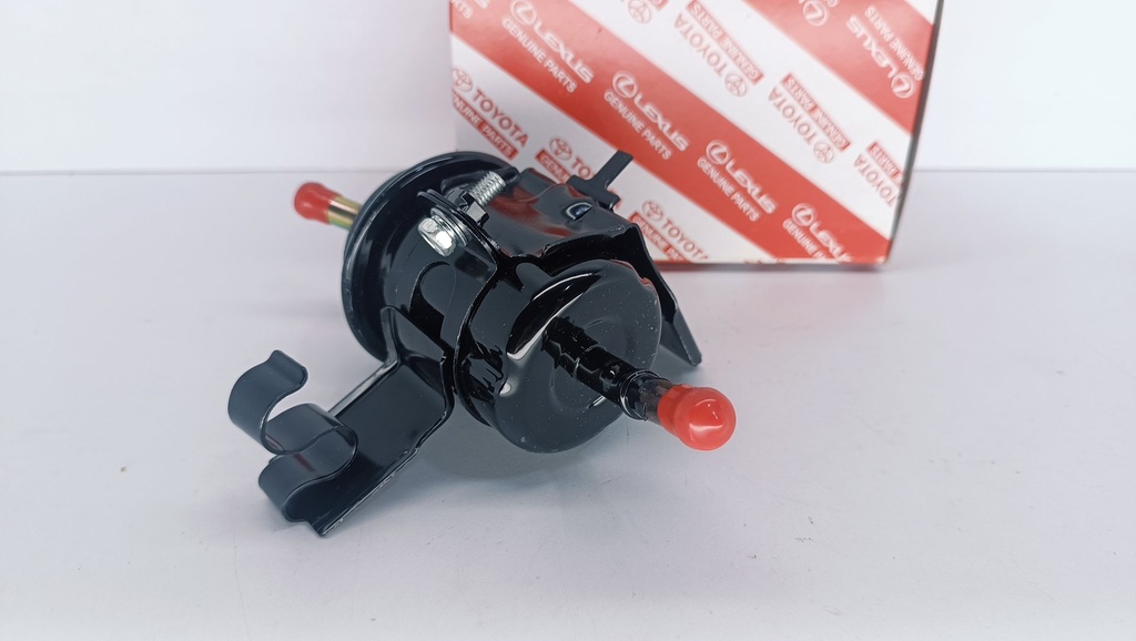 FILTRO GASOLINA AUTANA MACHITO 4.5 CARB 92-99 - Vista 1