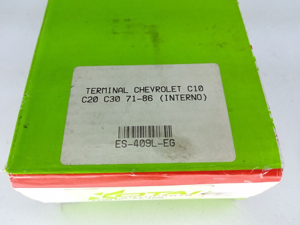 TERMINAL CHEVROLET C10 C20 C30 71-86 (INTERNO) - Vista 4