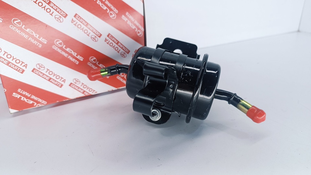 FILTRO GASOLINA AUTANA MACHITO 4.5 CARB 92-99 - Vista 4