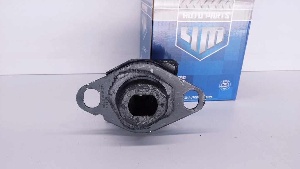 BASE CAJA IZQ AUT RENAULT MEGANE SCENIC 1.6 - Vista 1