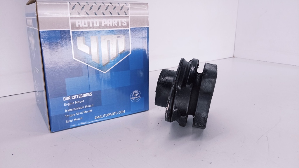 BASE CAJA IZQ AUT RENAULT MEGANE SCENIC 1.6 - Vista 3