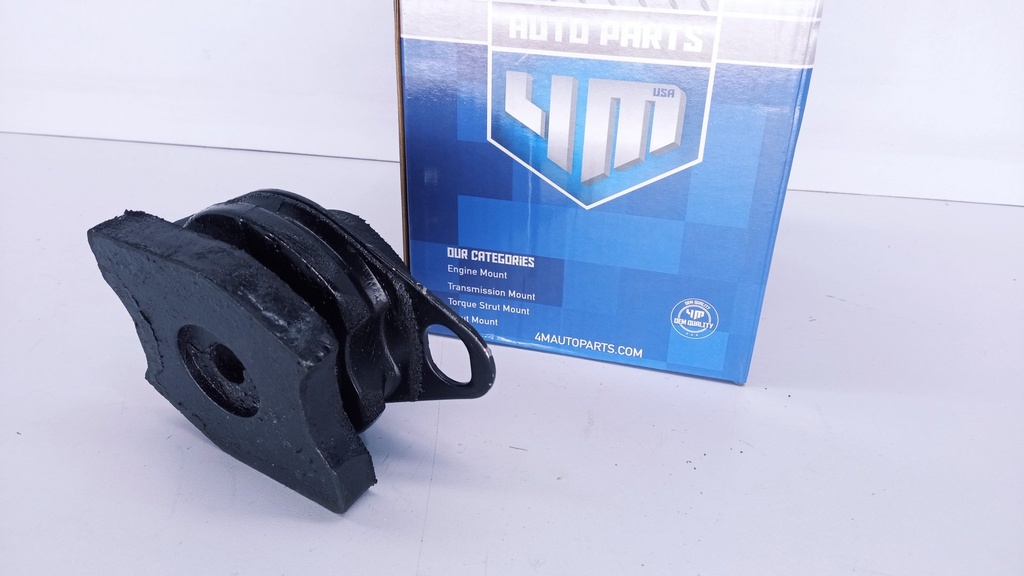 BASE CAJA IZQ AUT RENAULT MEGANE SCENIC 1.6 - Vista 4