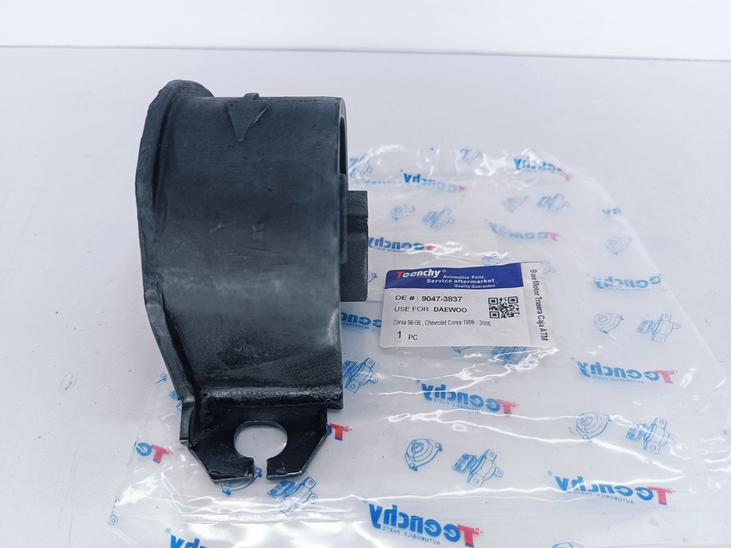 BASE CAJA TRAS CORSA 98-06 (AUTOMATICO) - Vista 1