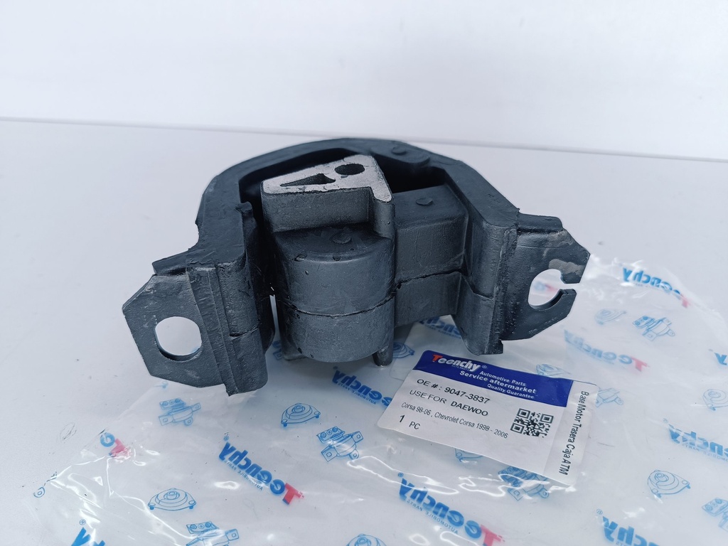 BASE CAJA TRAS CORSA 98-06 (AUTOMATICO) - Vista 3