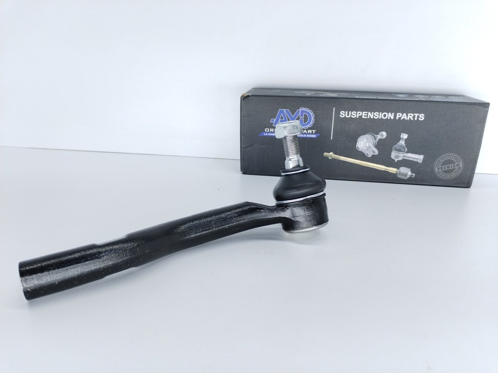TERMINAL DER CAMRY 3.5 07-11 - Vista 2