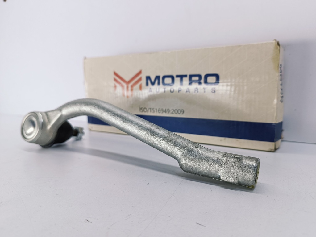 TERMINAL DER ELANTRA CERATO 07-10 - Vista 3