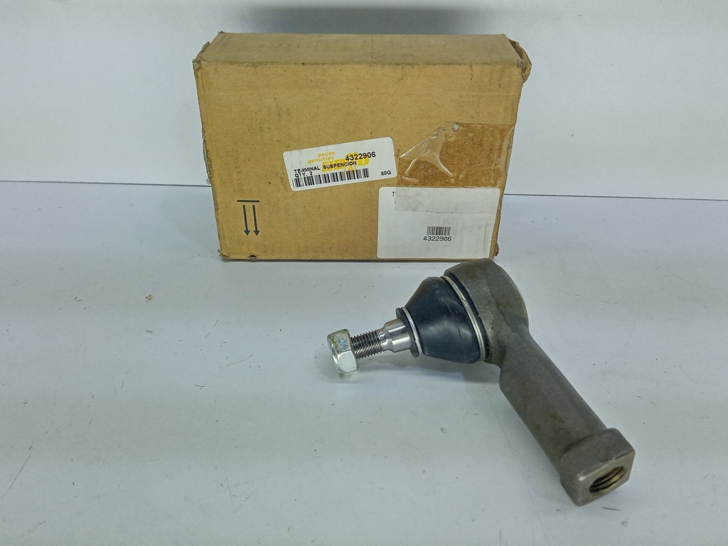 TERMINAL FIAT 131 REGATA RITMO - Vista 7