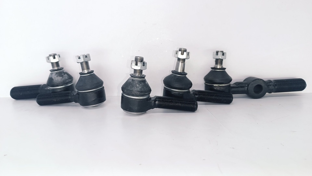 TERMINAL FJ40 SAMURAI 2F (KIT TERMINALES) 74-84 - Vista 2