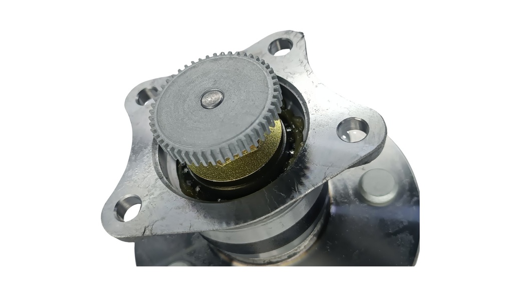 MOZO CUBO DELT YARIS BELTA - Vista 1