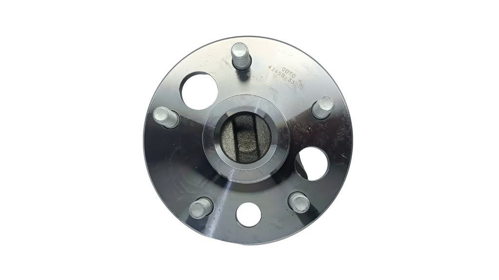 MOZO CUBO DELT YARIS BELTA - Vista 2