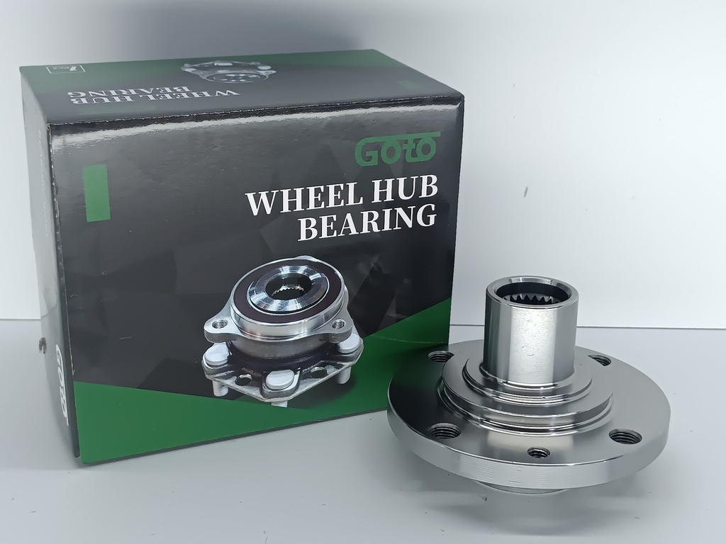 MOZO CUBO DELT YARIS BELTA - Vista 7