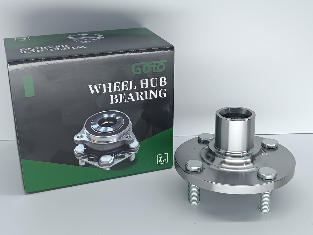MOZO CUBO DELT YARIS BELTA - Vista 8