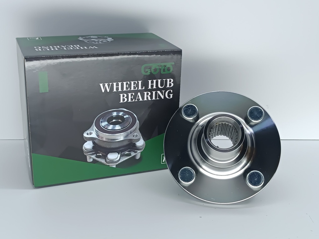 MOZO CUBO DELT YARIS BELTA - Vista 9