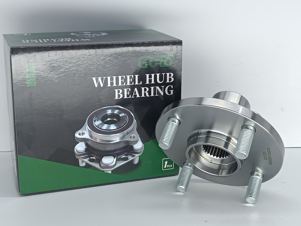 MOZO CUBO DELT YARIS BELTA - Vista 10