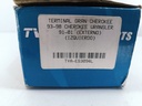 TERMINAL GRAN CHEROKEE 93-98 CHEROKEE WRANGLER 91-01 (EXTERNO) (IZQUIERDO) - Vista 3