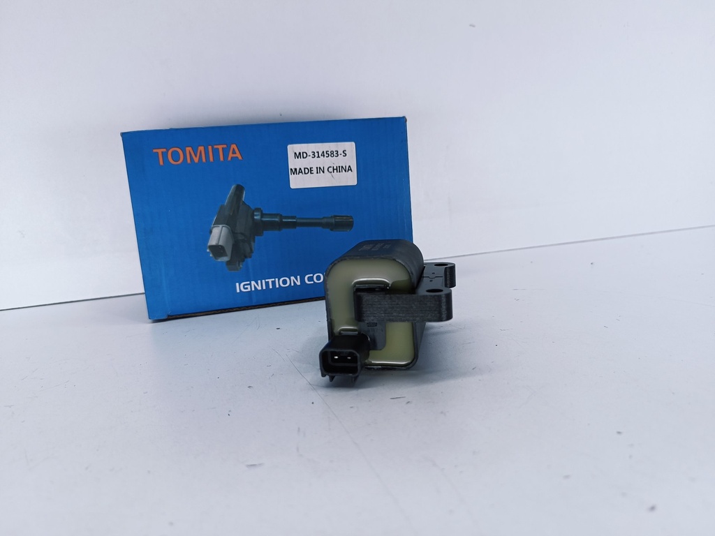 BOBINA MONTERO SPORT 02-08 - Vista 1