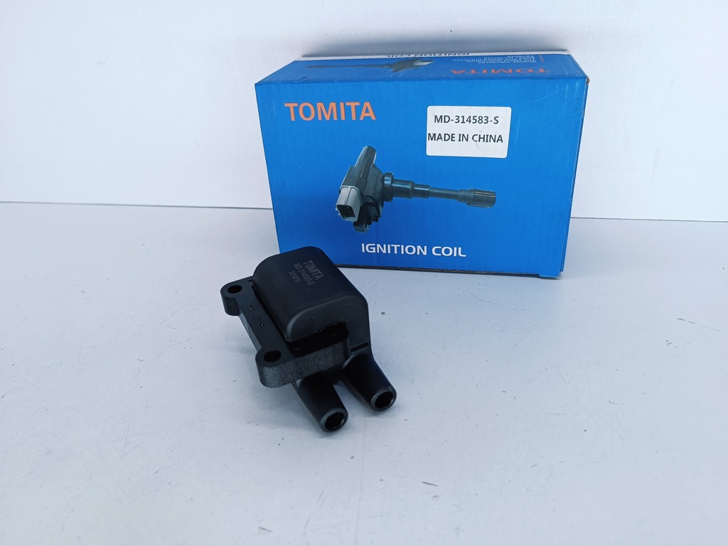 BOBINA MONTERO SPORT 02-08 - Vista 2